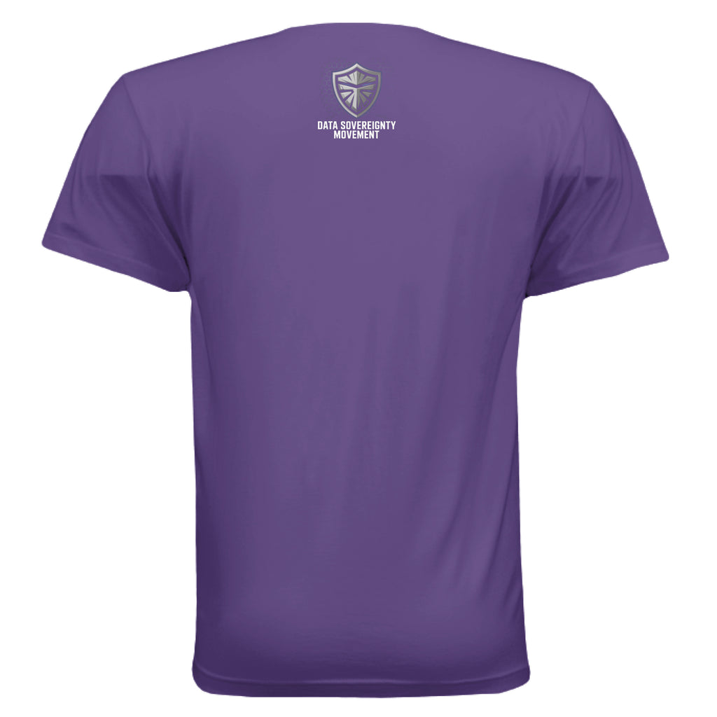 PURPLE RUSH - BACK