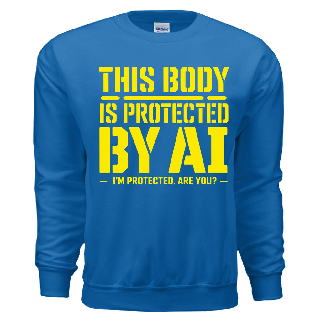 ROYAL - FRONT