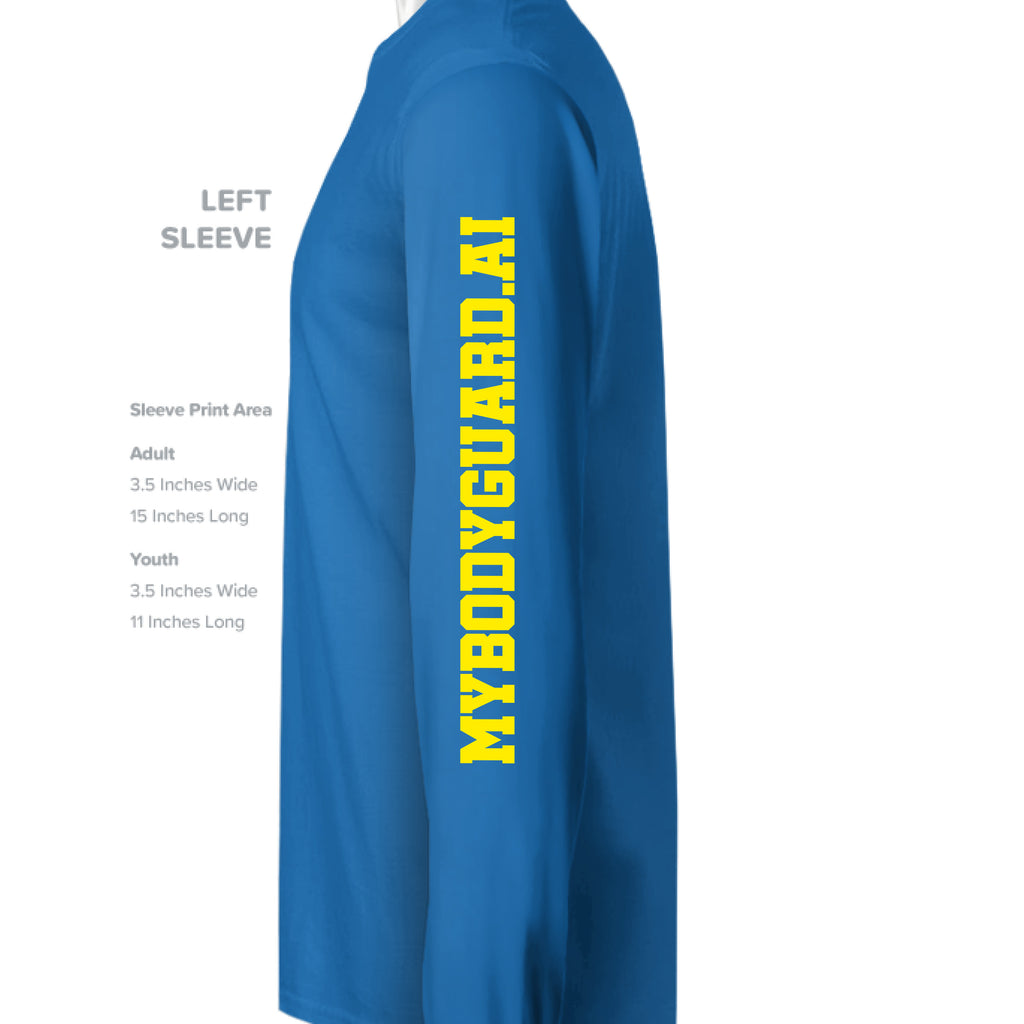 ROYAL - SLEEVE_LEFT