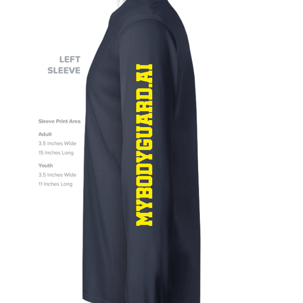 NAVY - SLEEVE_LEFT