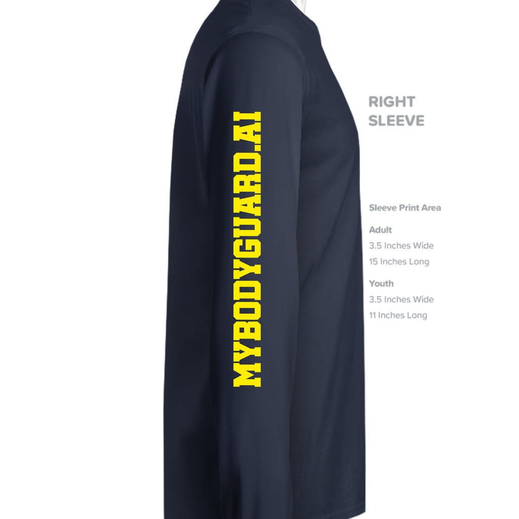 NAVY - SLEEVE_RIGHT