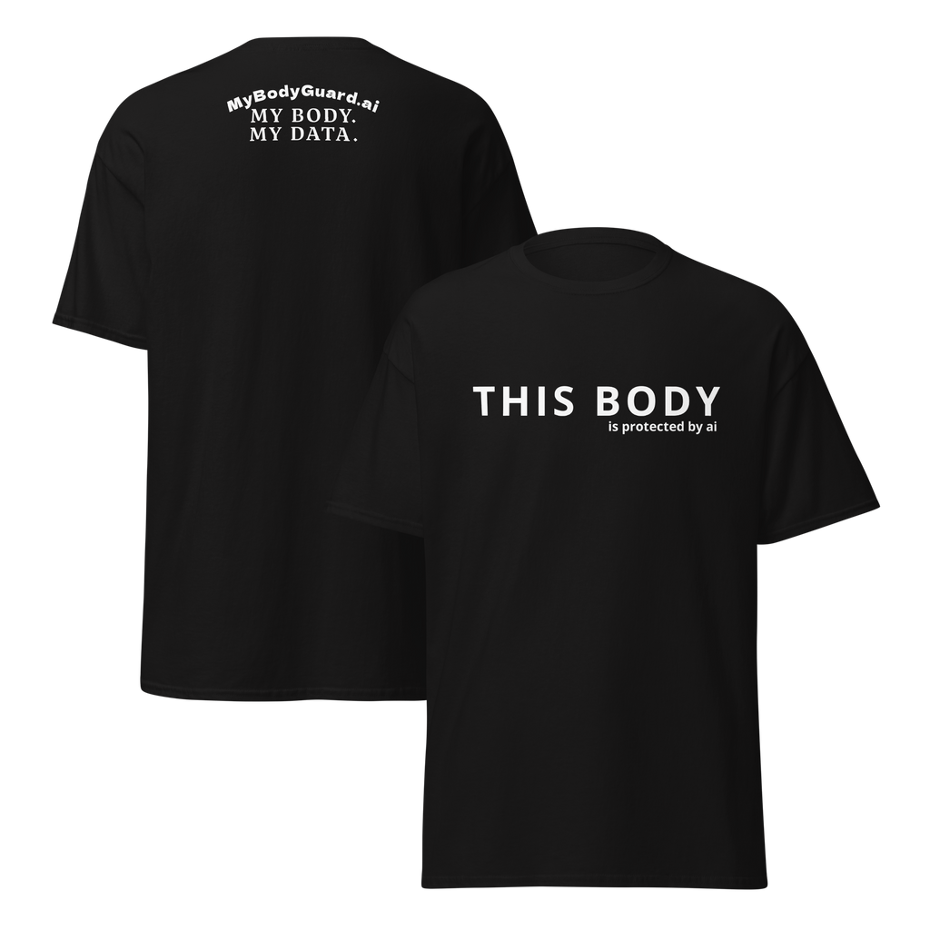 TEE - THIS BODY IS PROTECTED BY AI - OG_2