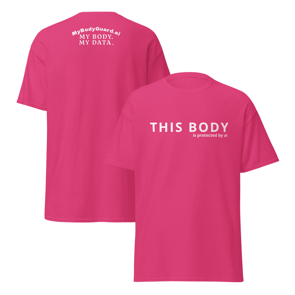 TEE - THIS BODY IS PROTECTED BY AI - OG_2