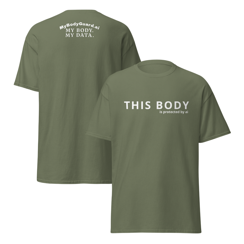 TEE - THIS BODY IS PROTECTED BY AI - OG_2
