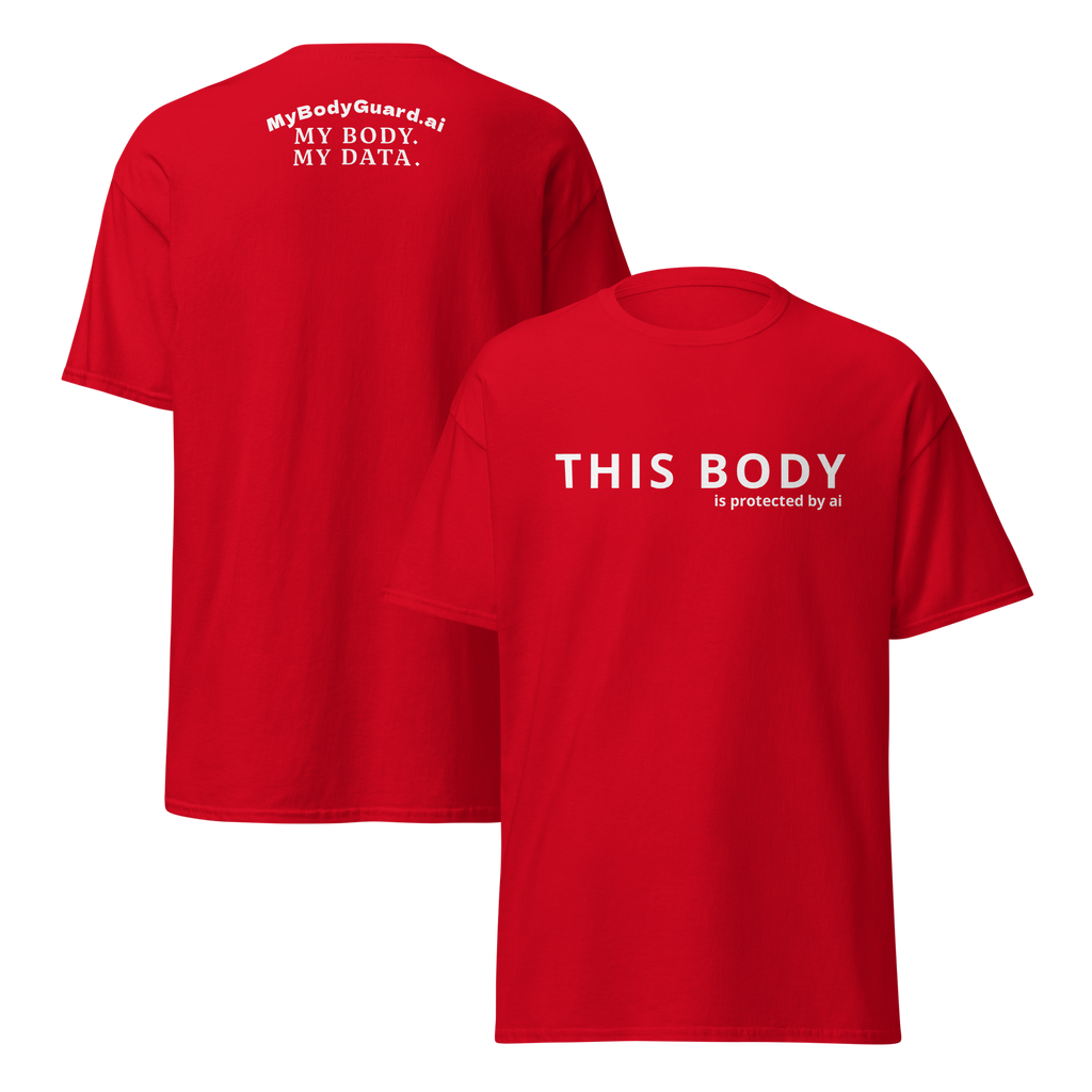 TEE - THIS BODY IS PROTECTED BY AI - OG_2